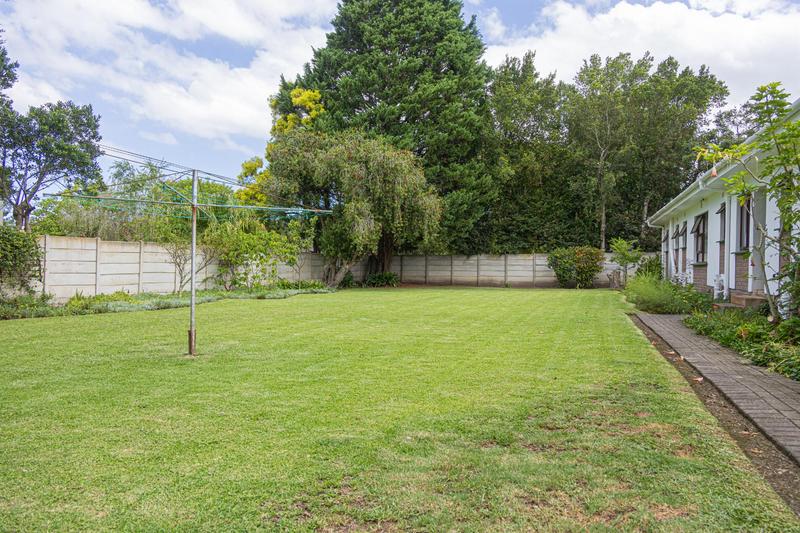 5 Bedroom Property for Sale in Heather Park Western Cape